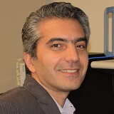 Dr. Reza Abdolvand avatar image