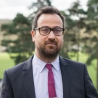 Prof. Dr. Konstantinos Chalvatzis avatar image