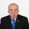 Prof. Dr. Antony C. Calokerinos avatar image