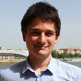 Dr. József Kupai avatar image