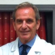 Prof. Roberto P. Garofalo avatar image