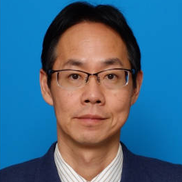 Prof. Dr. Yoshizo Matsuka avatar image