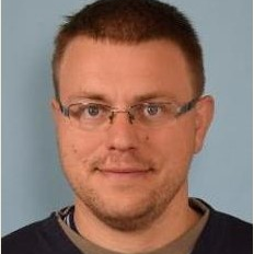 Dr. Martin Krátký avatar image