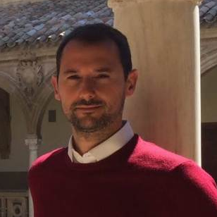 Dr. Gregorio Egea avatar image