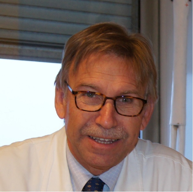 Dr. Momcilo Jankovic avatar image