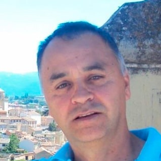 Prof. Dr. Ivo Grabchev avatar image