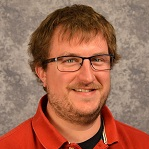 Dr. Andrew May avatar image