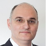 Prof. Dr. Ginés García-Mateos avatar image