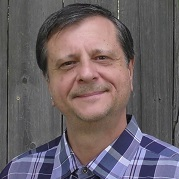 Prof. Dr. Laszlo G. Boros avatar image