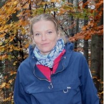 Dr. Anna Klamerus–Iwan avatar image