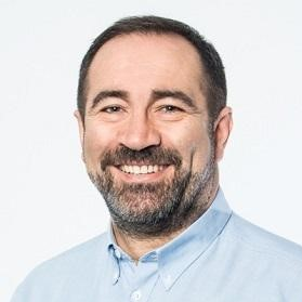 Dr. Oz Sahin avatar image