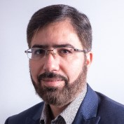 Dr. Reza Sabbagh avatar image
