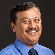 Prof. Dr. Vineet Bhandari avatar image
