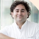 Prof. Dr. Yasin Temel avatar image