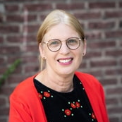 Prof. Dr. Eveline J. M. Wouters avatar image