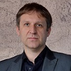 Prof. Dr. Vit Vozenilek avatar image