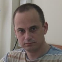 Dr. Victor Tcherdyntsev avatar image