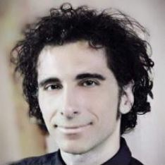 Dr. Francesco Donnarumma avatar image