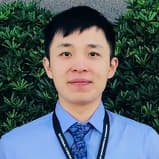 Dr. Shu-Yuan Pan avatar image