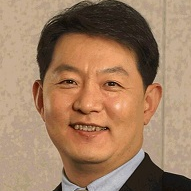 Prof. Dr. Seong Soo A. An avatar image