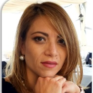 Dr. Sara Liparoti avatar image