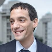 Dr. Eliahu Cohen avatar image