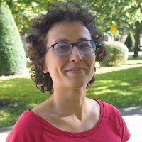 Prof. Dr. María Napal avatar image