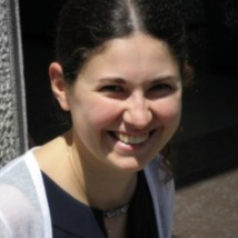 Dr. Silvia Cauteruccio avatar image