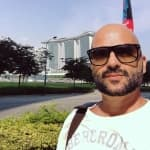 Dr. Simone Lolli avatar image