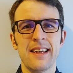 Dr. Nicholas J. W. Rattray avatar image