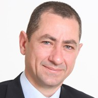 Prof. Dr. Gaetano Palumbo avatar image