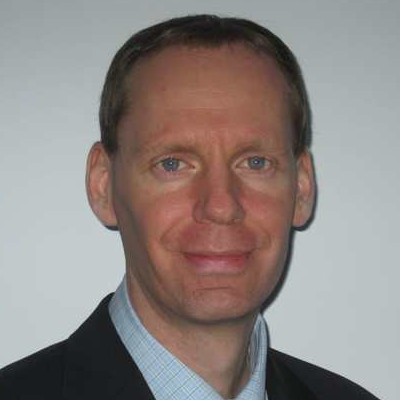 Prof. Dr. Rainer J. Hebert avatar image