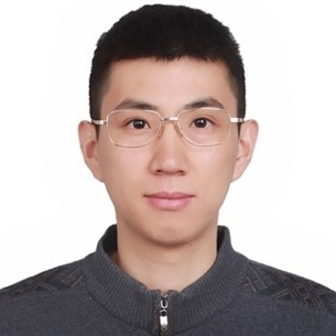 Dr. Xin Xu avatar image