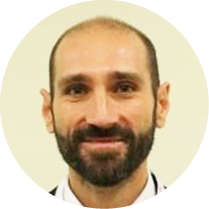 Prof. Dr. Marcello Iriti avatar image