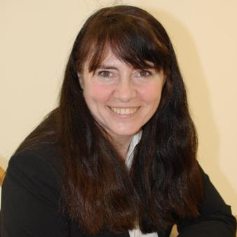 Prof. Dr. Beatrice A. Golomb avatar image