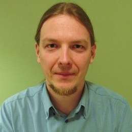 Dr. Jakub Matusik avatar image