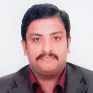 Prof. Dr. Arun Kumar Sangaiah avatar image