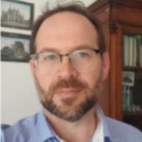 Dr. Vito Armando Laudicina avatar image