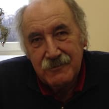 Prof. Boris Margulis avatar image