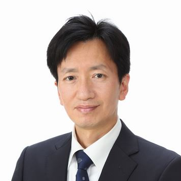 Prof. Dr. Hajime Isomoto avatar image