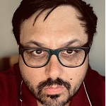 Dr. Giovanni Rallo avatar image