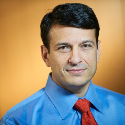 Dr. Babak J. Mehrara avatar image