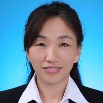 Prof. Dr. Li Guo avatar image