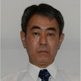 Prof. Dr. Akira Haraguchi avatar image