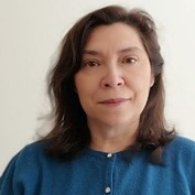 Dr. Ana Cristina Fernandes avatar image