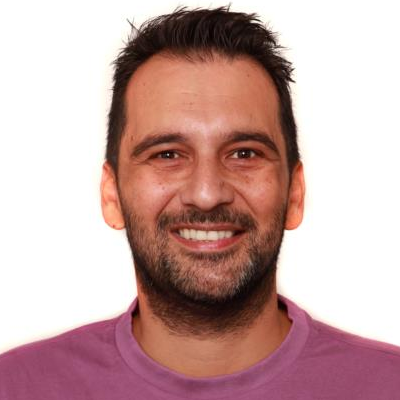 Dr. Kostas Stefanidis avatar image