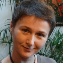 Prof. Dr. Hanna Dams-Kozłowska avatar image