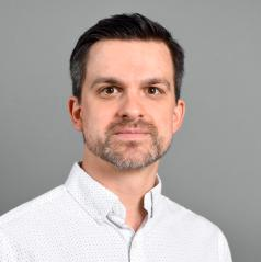 Dr. Jason Bruner avatar image