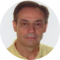 Prof. Dr. Germán F. de la Fuente avatar image