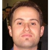 Dr. Stefano Savazzi avatar image